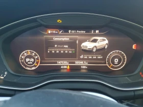 Audi Q5 2.0l Premium Plus, снимка 9