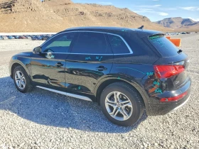 Audi Q5 2.0l Premium Plus, снимка 2