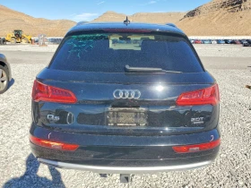 Audi Q5 2.0l Premium Plus, снимка 6