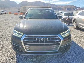 Audi Q5 2.0l Premium Plus, снимка 5