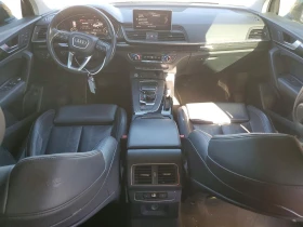 Audi Q5 2.0l Premium Plus, снимка 8