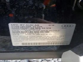 Audi Q5 2.0l Premium Plus, снимка 12
