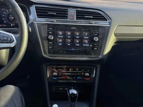 VW Tiguan, снимка 9