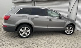 Audi Q7 3, 0i 333к.с., евро 5, 8ск., 4х4, waze, пано, кожа - [9] 