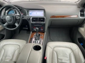 Audi Q7 3, 0i 333к.с., евро 5, 8ск., 4х4, waze, пано, кожа - [15] 