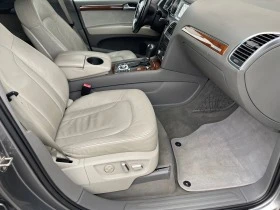 Audi Q7 3, 0i 333к.с., евро 5, 8ск., 4х4, waze, пано, кожа - [12] 