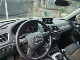 Audi Q3, снимка 5 - Автомобили и джипове - 45420851