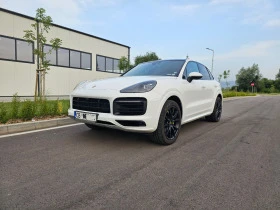 Обява за продажба на Porsche Cayenne ~93 000 лв. - изображение 1