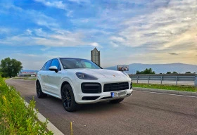 Обява за продажба на Porsche Cayenne ~93 000 лв. - изображение 1