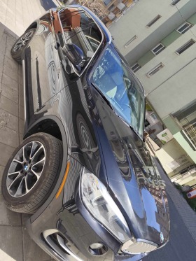 BMW X5 3.5 X drive , снимка 1 - Автомобили и джипове - 45671531