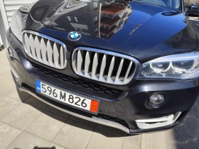BMW X5 3.5 X drive , снимка 2