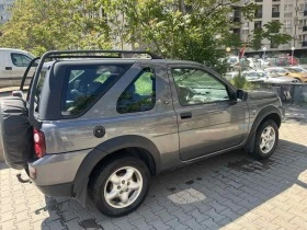 Land Rover Freelander Facelift, снимка 1