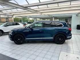 VW Touareg * 3.0TDI* 21* R-LINE* NAVI* LED* , снимка 3