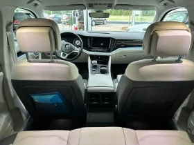 VW Touareg * 3.0TDI* 21* R-LINE* NAVI* LED* , снимка 13