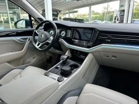 VW Touareg * 3.0TDI* 21* R-LINE* NAVI* LED* , снимка 9