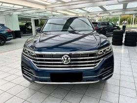 VW Touareg * 3.0TDI* 21* R-LINE* NAVI* LED* , снимка 2