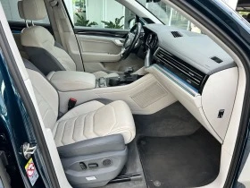 VW Touareg * 3.0TDI* 21* R-LINE* NAVI* LED* , снимка 8