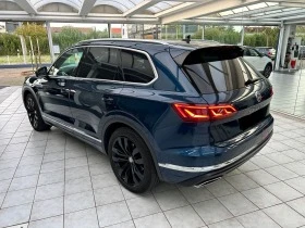 VW Touareg * 3.0TDI* 21* R-LINE* NAVI* LED* , снимка 4