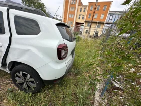 Dacia Duster 1.5 DCI | Mobile.bg    4