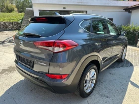 Hyundai Tucson 1.7CRDI X-Posibile., снимка 4