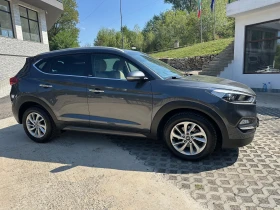 Hyundai Tucson 1.7CRDI X-Posibile., снимка 3