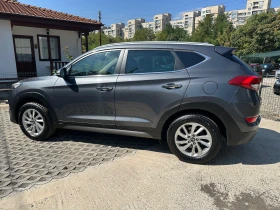 Hyundai Tucson 1.7CRDI X-Posibile., снимка 7