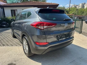 Hyundai Tucson 1.7CRDI X-Posibile., снимка 6