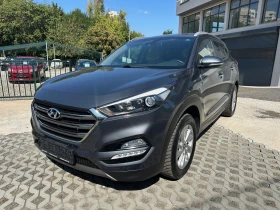 Hyundai Tucson 1.7CRDI X-Posibile., снимка 1