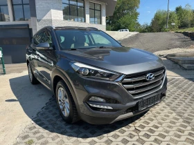 Hyundai Tucson 1.7CRDI X-Posibile., снимка 2