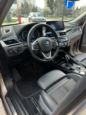 BMW X1, снимка 5