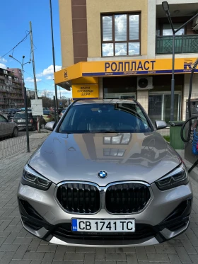 BMW X1, снимка 3