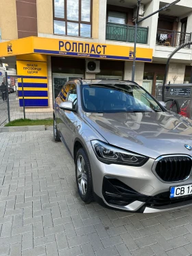 BMW X1, снимка 2