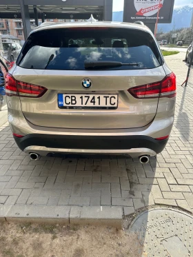 BMW X1, снимка 10