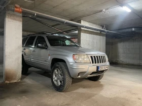 Jeep Grand cherokee 2.7 CDI , снимка 1