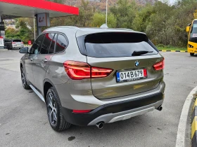     BMW X1 2.0D M-PAKET/AVTOMAT/X-DRIVE/NAVIGACIA