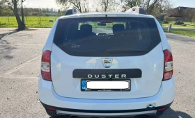 Dacia Duster 1.6 114кс, снимка 7