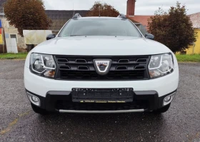 Dacia Duster 1.6 114кс, снимка 2