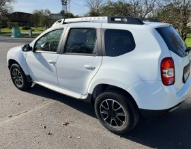 Dacia Duster 1.6 114кс, снимка 4