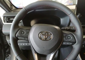 Toyota Rav4 Plug-In 4x4 JBL 360 Kamera  306к.с., снимка 6