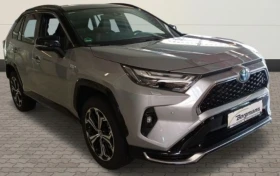 Toyota Rav4 Plug-In 4x4 JBL 360 Kamera  306к.с., снимка 1