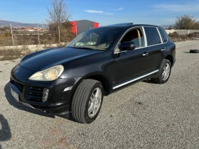 Porsche Cayenne 13x-първоначална ЛИЗИНГ  3.0ТДИ 239к.с - [7] 