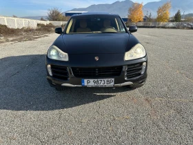 Porsche Cayenne 13x-първоначална ЛИЗИНГ  3.0ТДИ 239к.с - [5] 