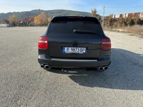 Porsche Cayenne 13x-първоначална ЛИЗИНГ  3.0ТДИ 239к.с - [6] 