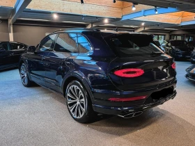 Bentley Bentayga V8 S First Edition+ Mulliner | Mobile.bg    3