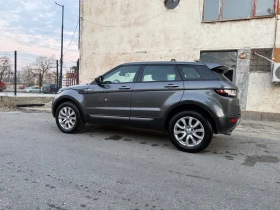 Land Rover Range Rover Evoque 2.0 D Luxury, снимка 3