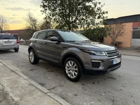 Land Rover Range Rover Evoque 2.0 D Luxury, снимка 10