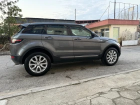 Land Rover Range Rover Evoque 2.0 D Luxury, снимка 4