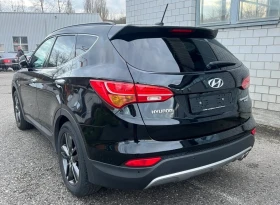 Hyundai Santa fe 2.2 CRDI AWD* * * 4X4, снимка 4