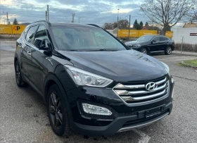 Hyundai Santa fe 2.2 CRDI AWD* * * 4X4, снимка 2