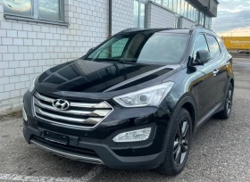 Hyundai Santa fe 2.2 CRDI AWD* * * 4X4, снимка 1